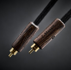 You will also find our C-MARC™ insignia. C-MARC stands for Common-mode Auto-rejecting Cable and is a Litz cable geometry uniquely developed by LessLoss. It borrows ideas from technology developed in the 1930's still used in hum-bucking guitar pickups today. In our Videos section you will see exactly how this special Litz technology is superior, exactly how it's made and why it works.