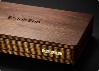 Echo's End