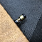 Prototype 10x Power Base unit in detail.