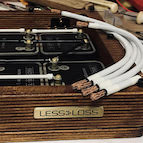 Prototype 10x Power Base unit in detail.