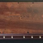 Here you can see all the terminals at the back of the 8x dual channel version. See below on this page for more detailed explanations.