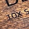 One unit BlackGround 10x Speaker Base single channel version