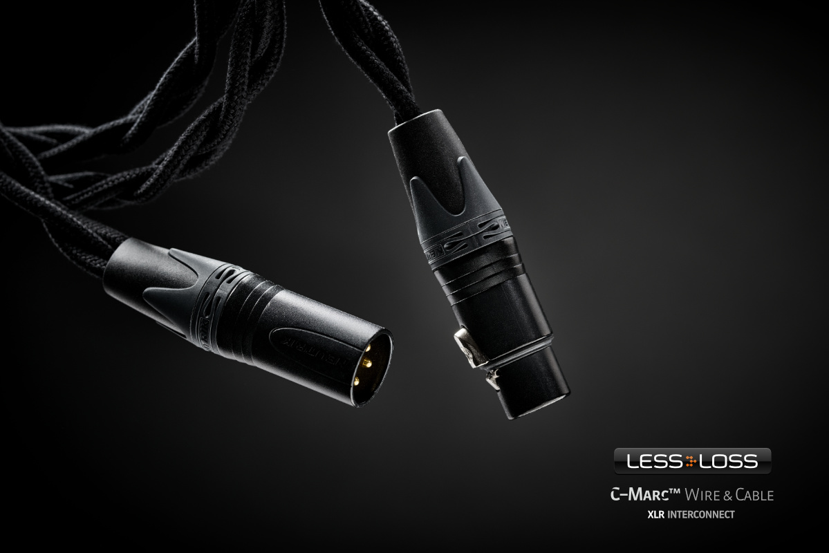 C-MARC™ Grounding Cable