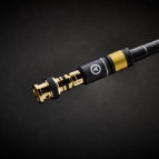 The C-MARC™ RCA digital cable with BNC option.