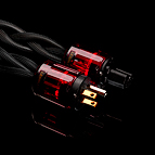 The high performance DFPC Original, featuring Grade 1 Skin-filtering and Oyaide 079 Series connectors. Suitable for any gear, including power hungry amplifiers.