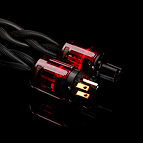 The high performance DFPC Original, featuring Grade 1 Skin-filtering and Oyaide 079 Series connectors. Suitable for any gear, including power hungry amplifiers.