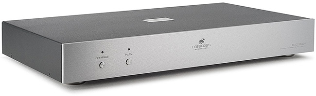 DAC 2004 MkII