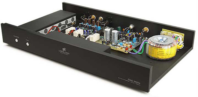 DAC 2004 MkII