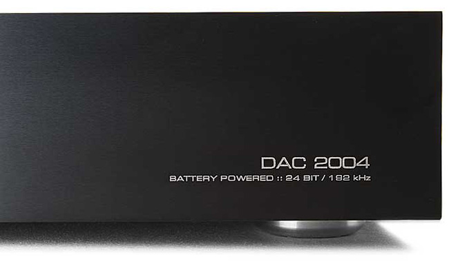 DAC 2004 MkII