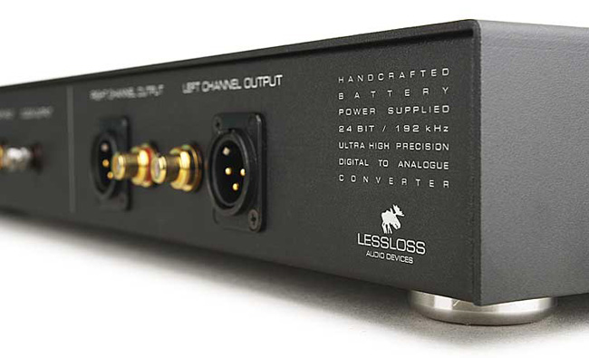 DAC 2004 MkII