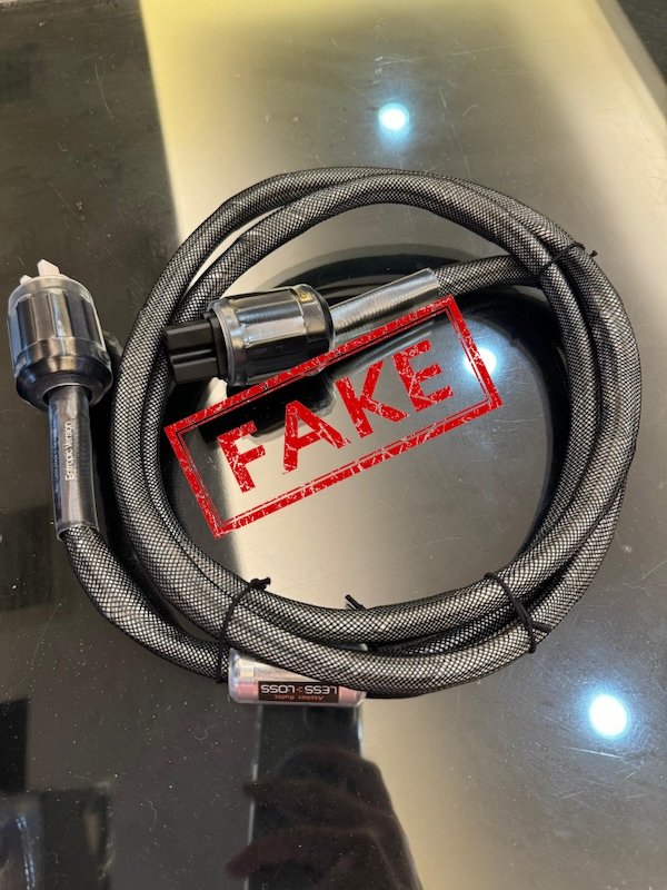 Fake