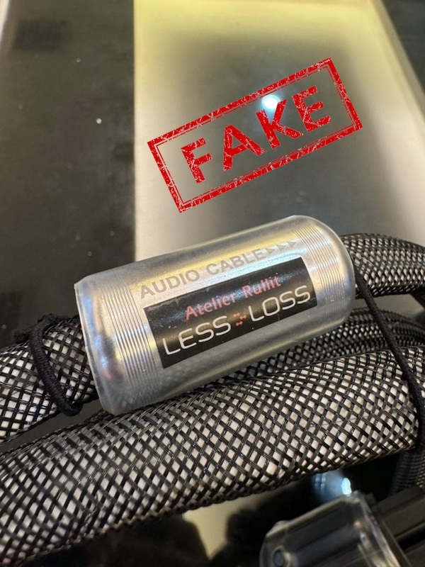 Fake