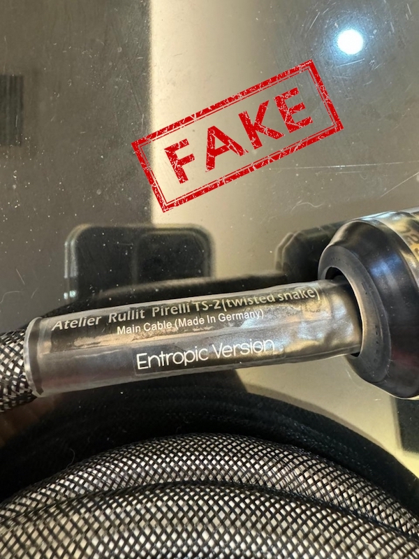 Fake