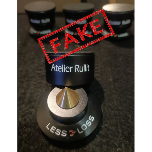 Fake