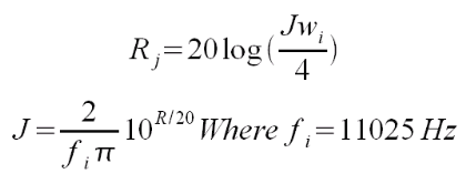 Formula