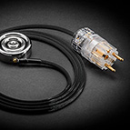 This C-MARC™ Grounding Cable is terminated on one end with the Ring Terminal, which fits the Blackbody perfectly, and on the other end with a European Schuko type wall plug. Inside the wall plug, the only contact used is the Ground connection. This will ground the Blackbody, or any other equipment or stand you want to ground using this C-MARC™ Grounding Cable. The Grounding Cable with wall plug option is available only in Large wire size.
