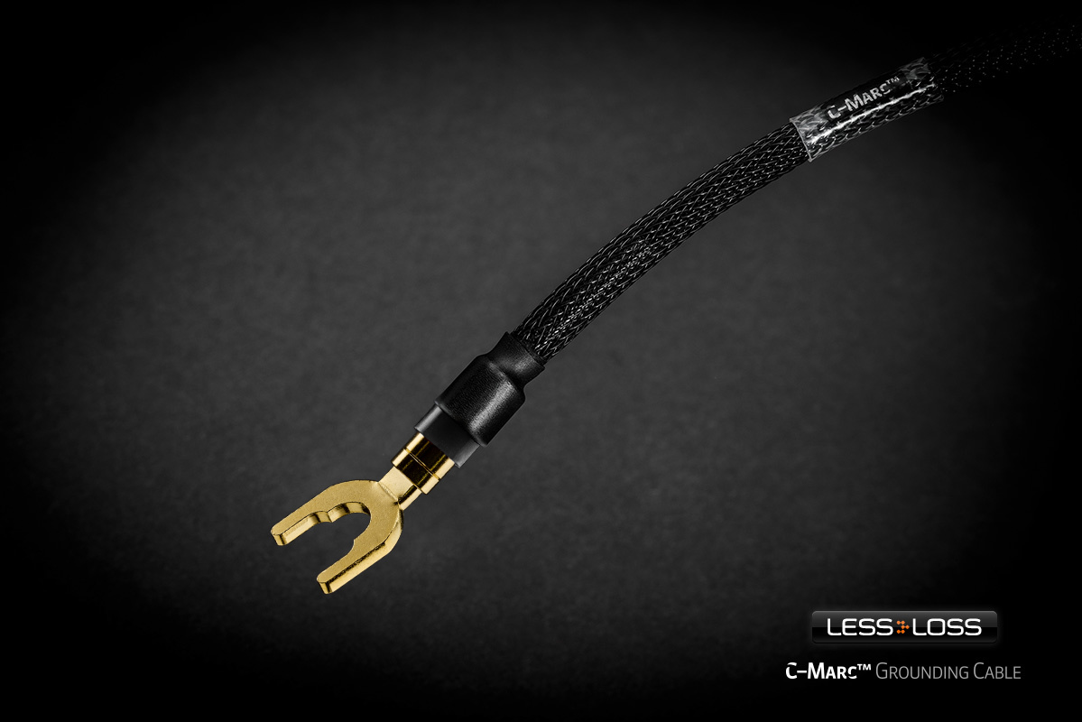 C-MARC™ Grounding Cable