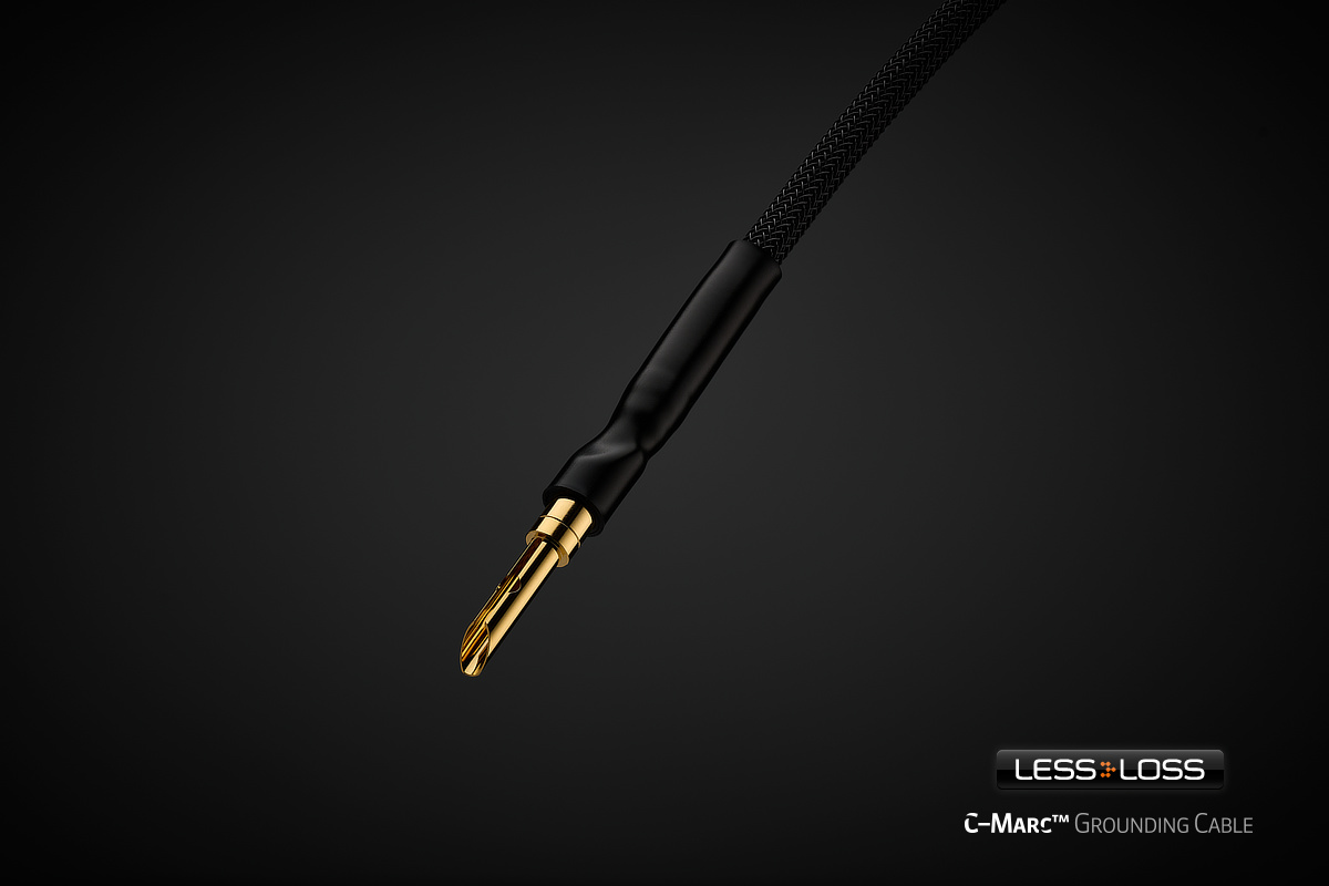 C-MARC™ Grounding Cable