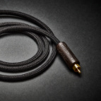 C-MARC™ Entropic Process RCA interconnect signal cable<br />[13 MB]