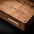 Echo's End Reference digital-to-analogue converter<br />[11 MB]