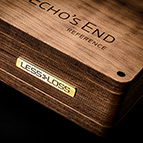 Echo's End Reference digital-to-analogue converter<br />[11 MB]