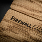 Firewall Module<br />The image above includes the logo. When you choose to download the large file for print, it will be without the logo.<br />[97 MB]