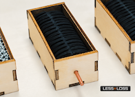  Firewall Robusto™ as seen through the lens of prior art Firewalls
