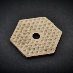Bindbreaker Vibration Control Equipment Foot
