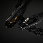 C-MARC™ 4-Pin XLR Entropic Process Interconnect