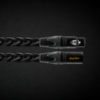 C-MARC™ 4-Pin XLR Entropic Process Interconnect