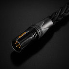C-MARC™ 4-Pin XLR Entropic Process Interconnect