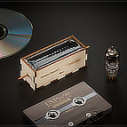 Firewall for Loudspeakers DIY DIY Current Conditioning Unit for Loudspeaker Signals
