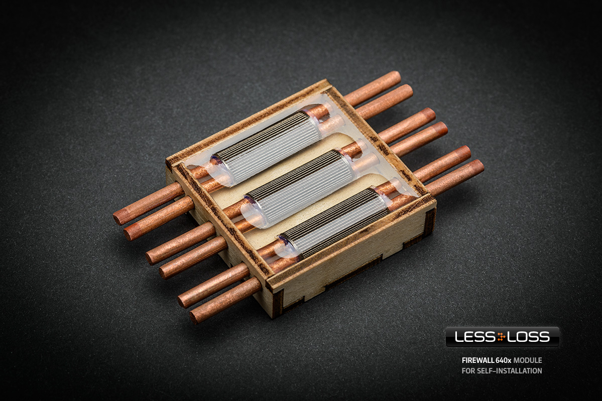 Firewall 640x for Power DIY DIY Current Conditioning Unit for Power 
