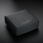 Giant Steps equipment feet are sold in units and come individually packaged.
