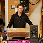 Wolk Recording Studios Recording Studio Installation Project