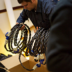 Wolk Recording Studios Recording Studio Installation Project