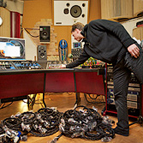 Wolk Recording Studios Recording Studio Installation Project