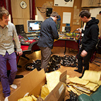 Wolk Recording Studios Recording Studio Installation Project