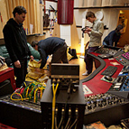 Wolk Recording Studios Recording Studio Installation Project