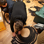 Wolk Recording Studios Recording Studio Installation Project