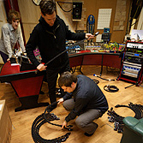 Wolk Recording Studios Recording Studio Installation Project