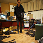 Wolk Recording Studios Recording Studio Installation Project