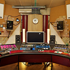 Wolk Recording Studios Recording Studio Installation Project