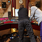 Wolk Recording Studios Recording Studio Installation Project