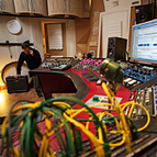 Wolk Recording Studios Recording Studio Installation Project