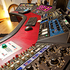 Wolk Recording Studios Recording Studio Installation Project