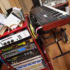 Wolk Recording Studios Recording Studio Installation Project