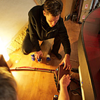Wolk Recording Studios Recording Studio Installation Project
