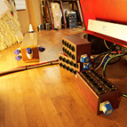 Wolk Recording Studios Recording Studio Installation Project
