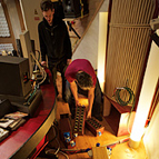 Wolk Recording Studios Recording Studio Installation Project